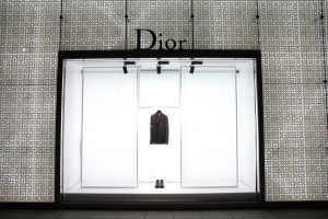 Dior Japan